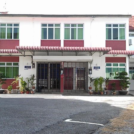Megastar Inn Vacation Stay Кангар Экстерьер фото