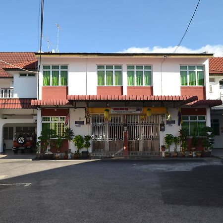 Megastar Inn Vacation Stay Кангар Экстерьер фото