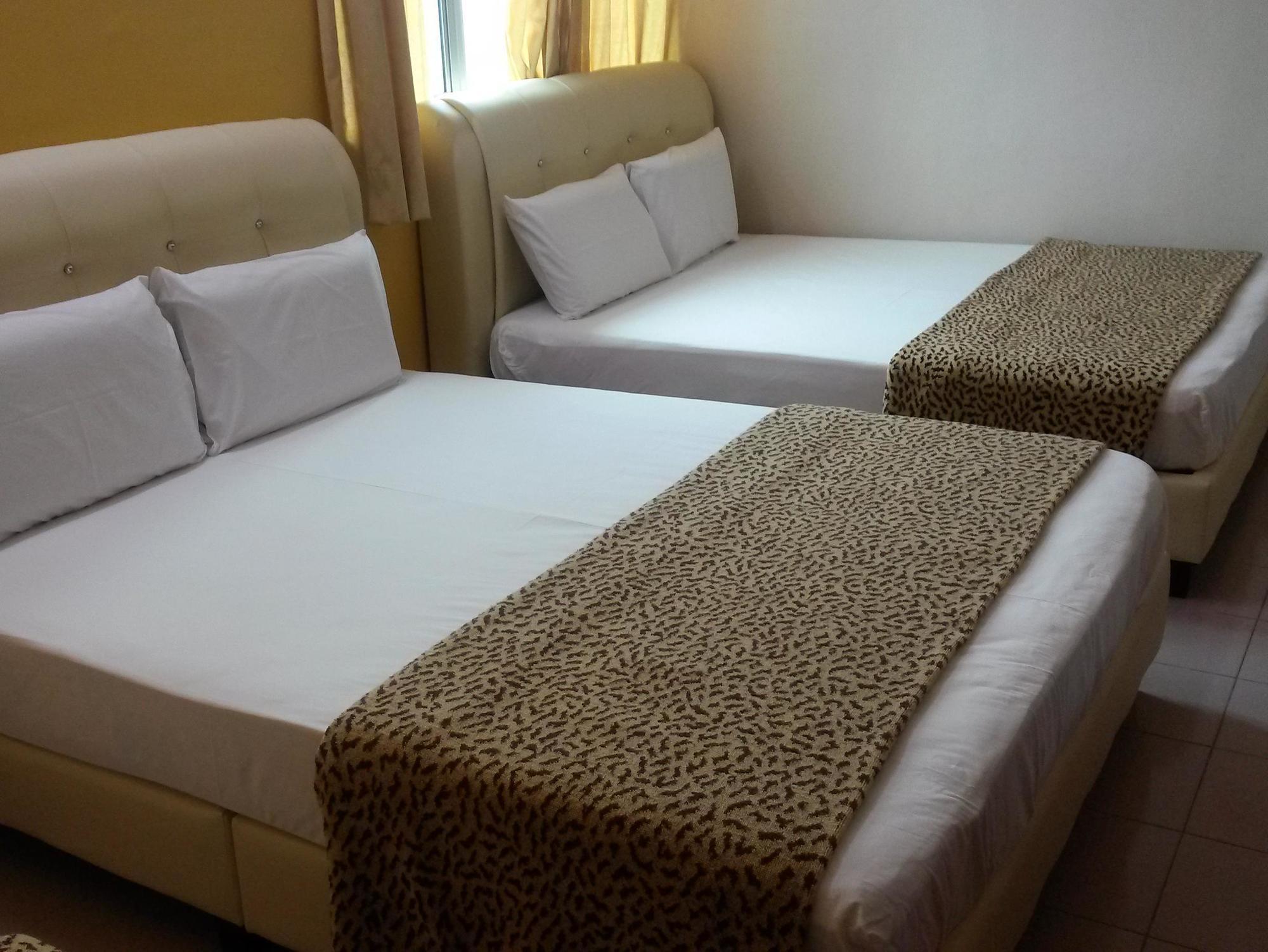 Megastar Inn Vacation Stay Кангар Экстерьер фото
