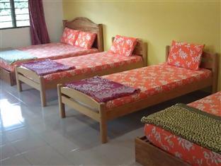 Megastar Inn Vacation Stay Кангар Экстерьер фото