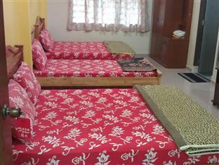Megastar Inn Vacation Stay Кангар Экстерьер фото